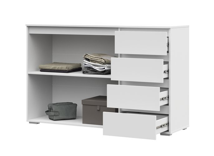 Комод КМ-06 Хелен