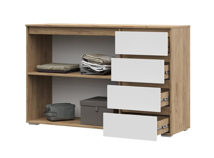 Комод КМ-06 Хелен