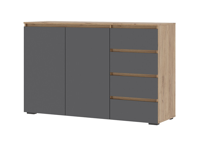 Комод КМ-06 Хелен