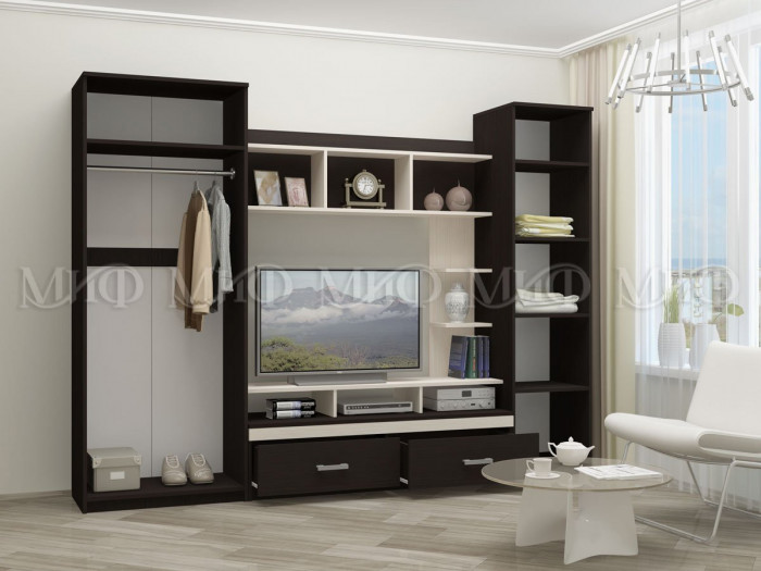 Гостиная Атлантида 3 Миф