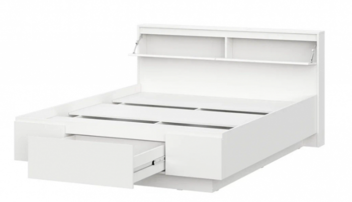 Кровать 1600 Одри