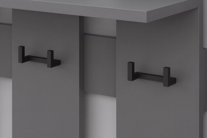 Вешалка ВШ-1 Энни 