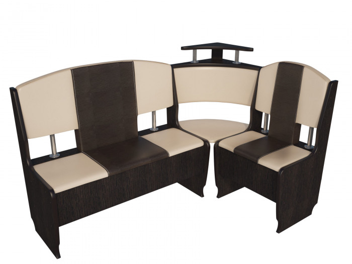 Кухонный уголок стандарт София