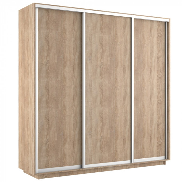 Шкаф купе Трио Элемент Экспресс 2400 Е1