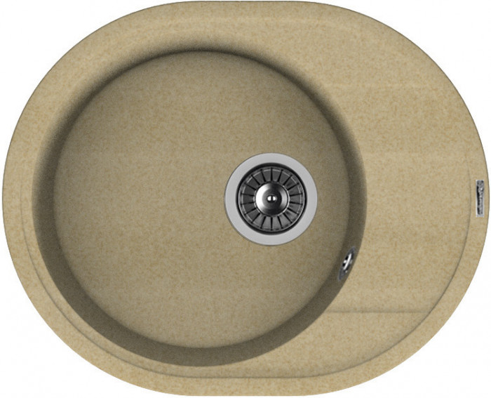 Мойка для кухни Родос 580