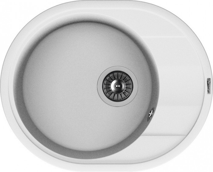 Мойка для кухни Родос 580