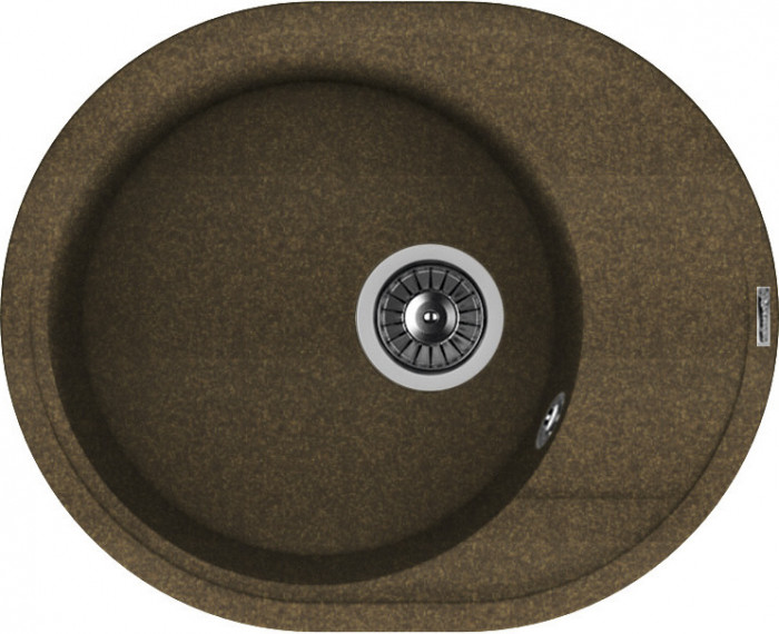 Мойка для кухни Родос 580