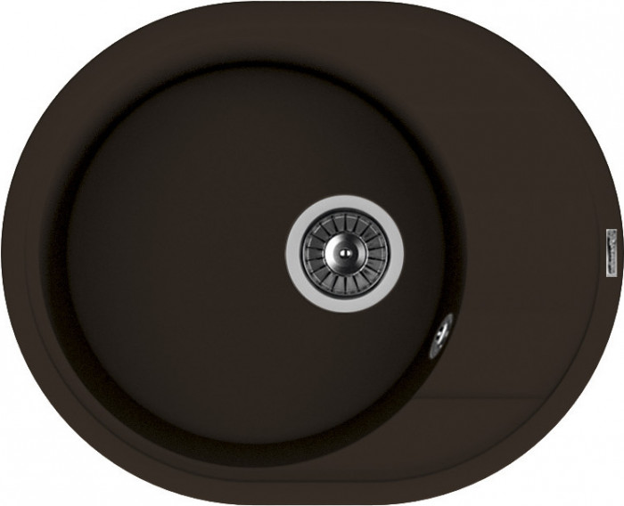 Мойка для кухни Родос 580