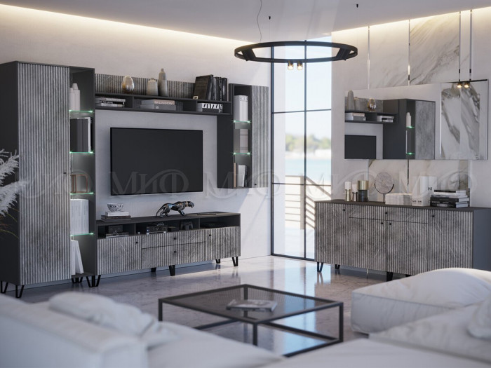 Тумба ТВ Оливия