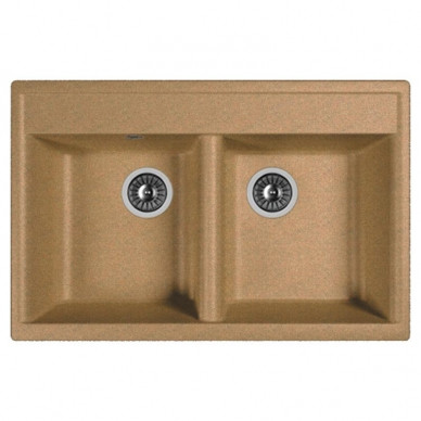 Мойка для кухни Астра 780