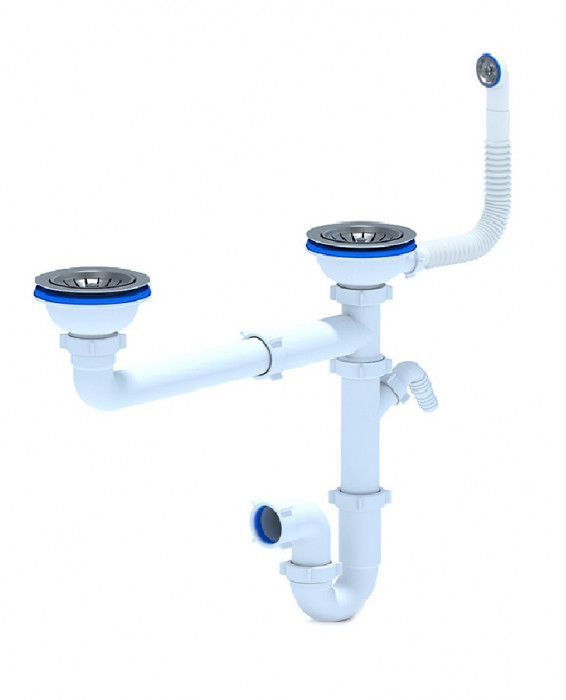 Мойка для кухни Астра 780