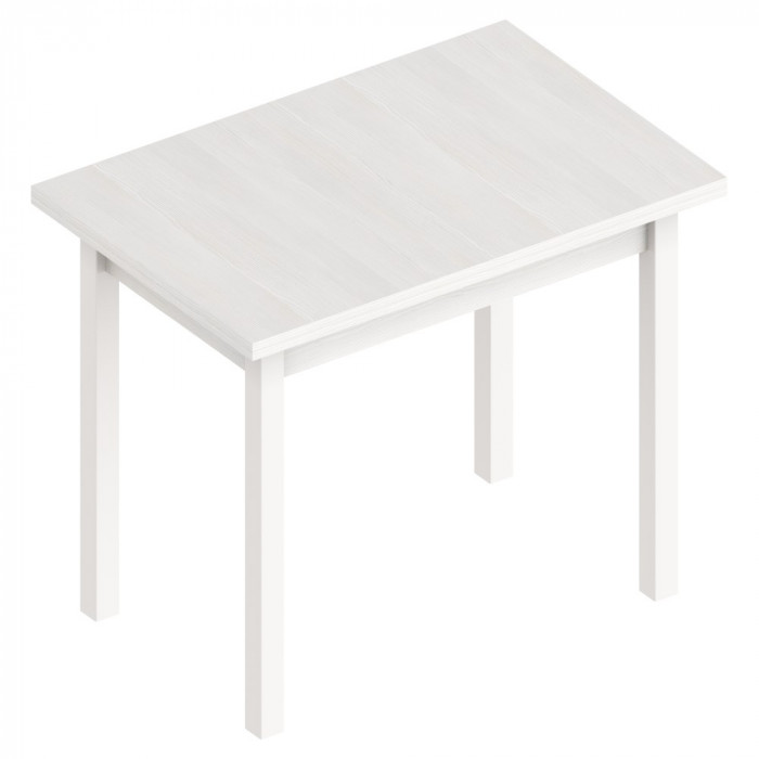 Стол обеденный раскладной Велес