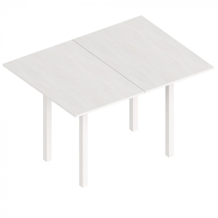 Стол обеденный раскладной Велес