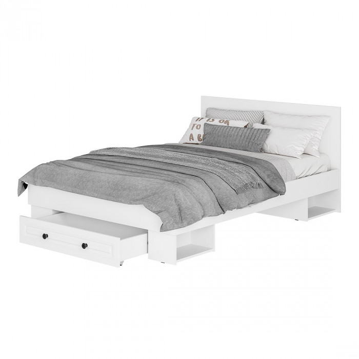 Кровать 1,4 КР-11 Софт