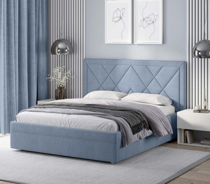 Кровать 140х200 Linda