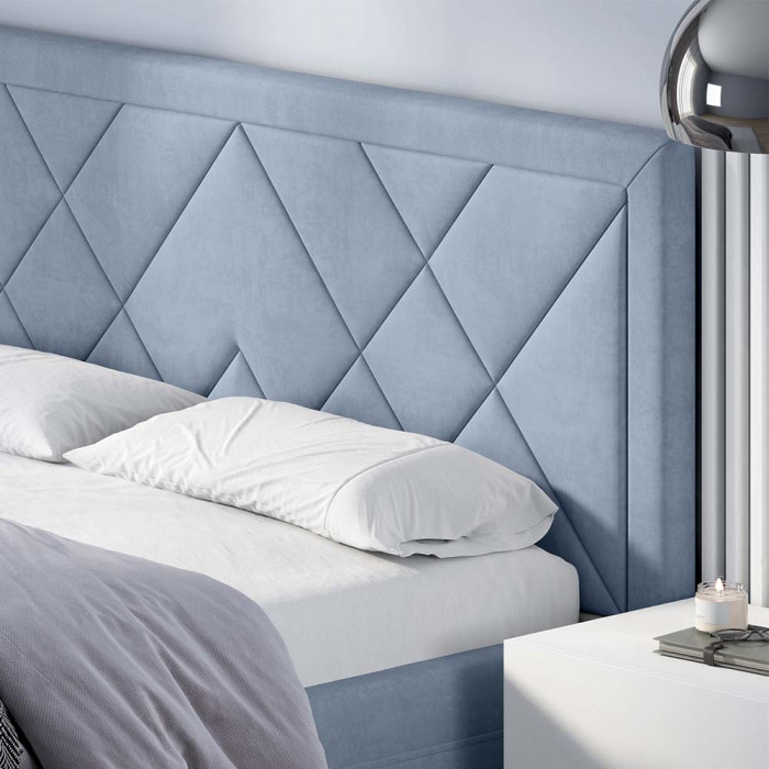 Кровать 140х200 Linda