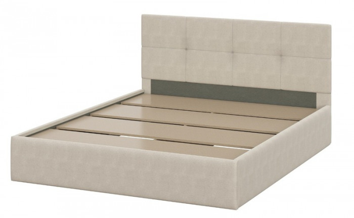 Кровать двойная 1600 №4