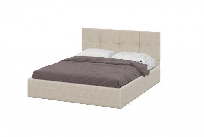 Кровать двойная 1600 №4