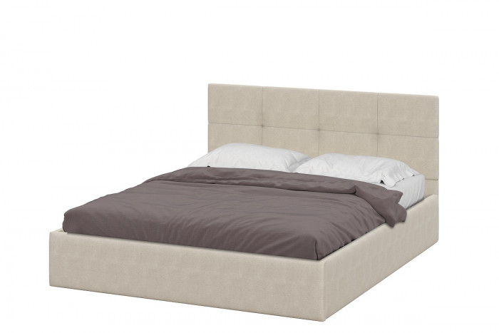 Кровать двойная 1600 №4