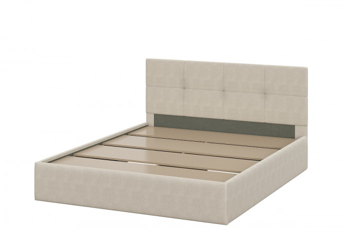 Кровать двойная 1600 №4