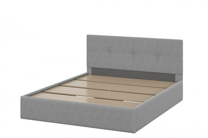 Кровать двойная 1600 №4