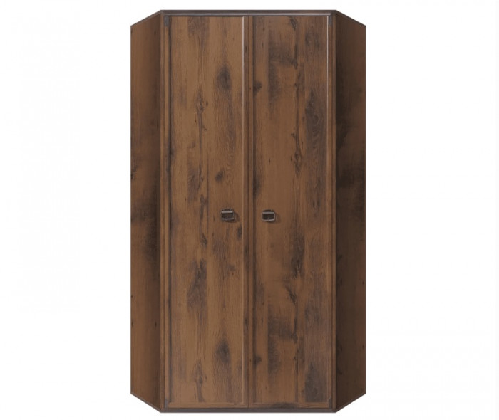 ШКАФ УГЛОВОЙ INDIANA JSZFN 2D