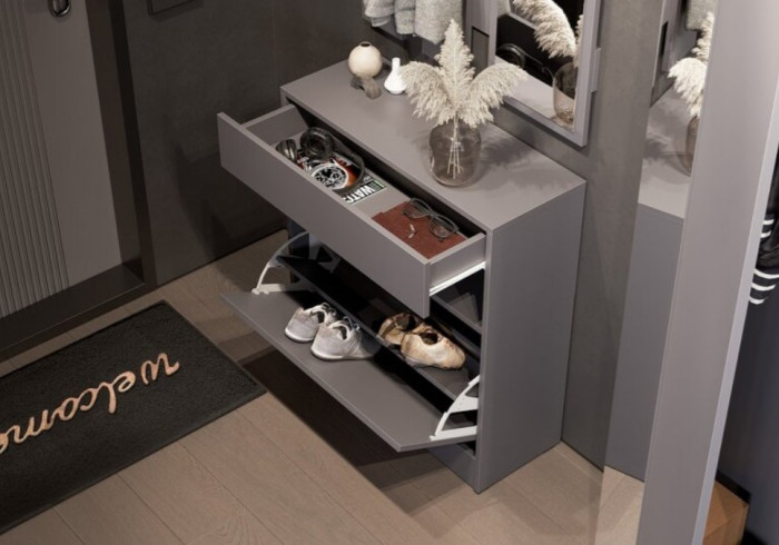 Обувница ОБ-1 Энни