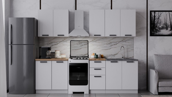 Кухня Фортуна 2,0