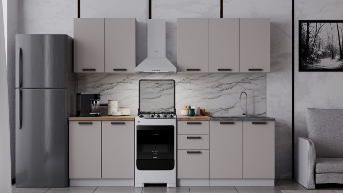 Кухня Фортуна 2,0