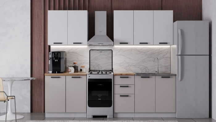 Кухня Фортуна 2,0