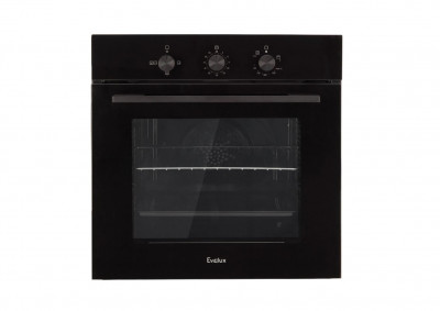 Газовый духовой шкаф Evelux GSO 604 B