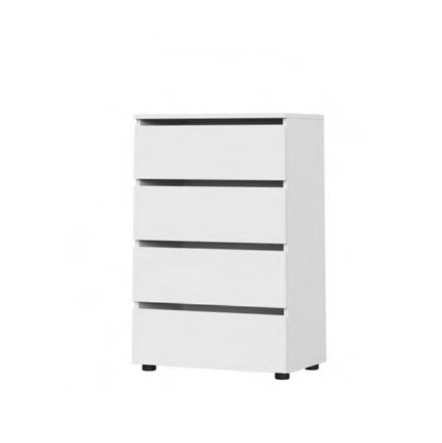 Комод 4 ящика Токио