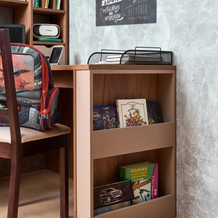 Стол приставной угловой Nature 