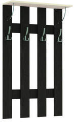 Вешалка ЯПВ-1 Ямайка