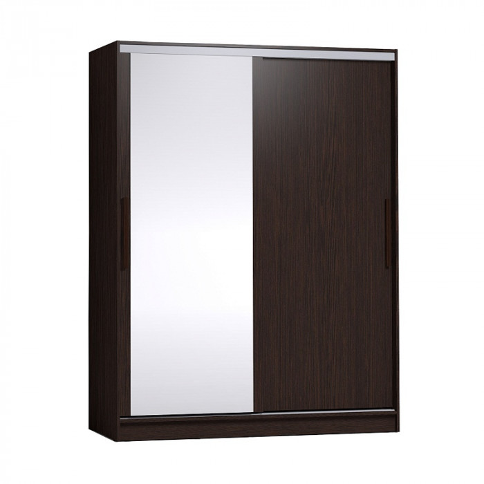 Шкаф купе 1600 зеркало Strike Глазов   