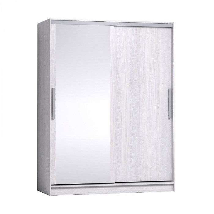 Шкаф купе 1600 зеркало Strike Глазов   