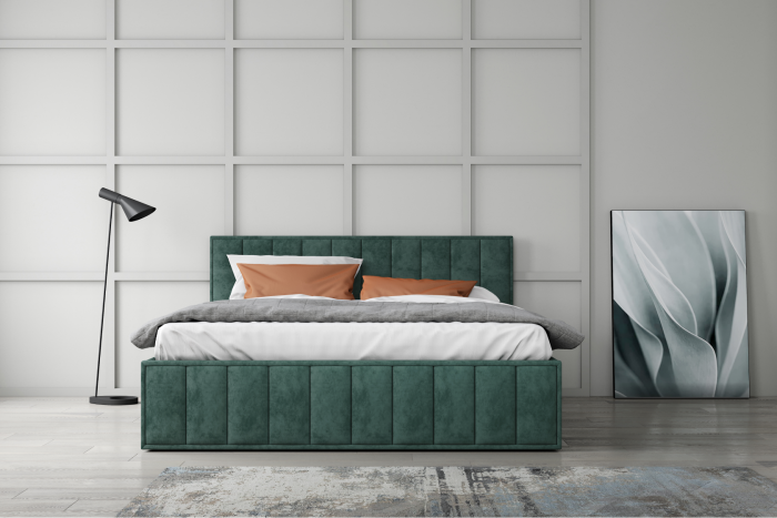 Кровать 1600 Лана М