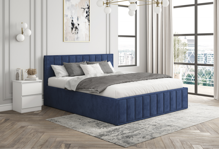 Кровать 1600 Лана М