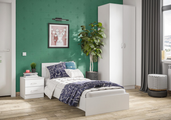 Кровать 800 Ронда