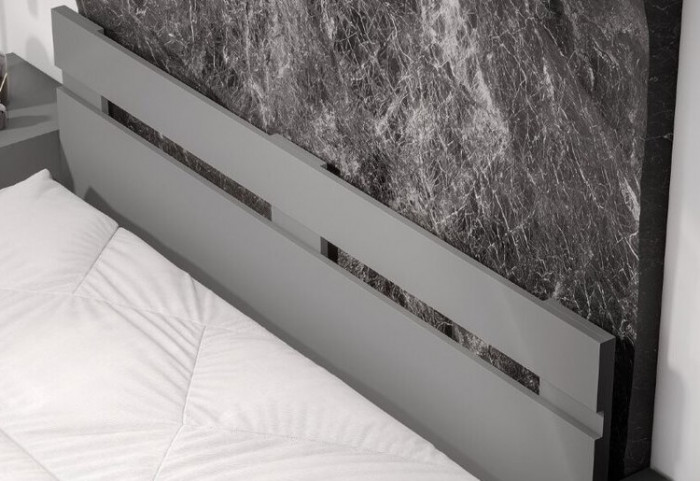 Кровать 1,6 м КР-2 Энни