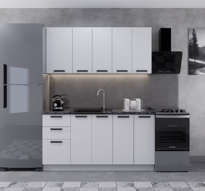 Кухня Фортуна 1,6