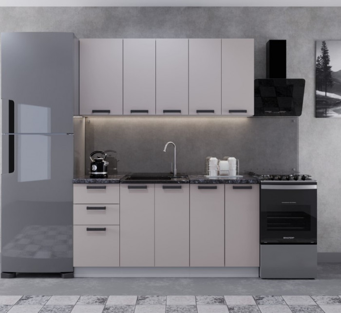 Кухня Фортуна 1,6