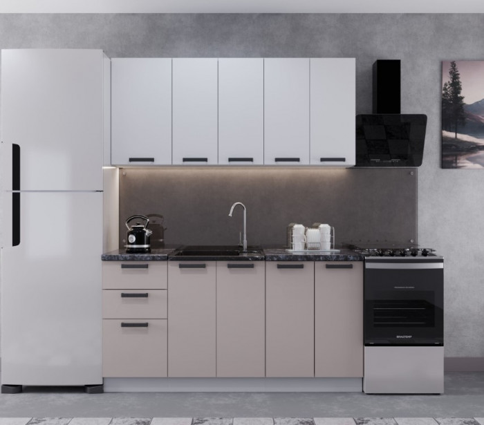 Кухня Фортуна 1,6