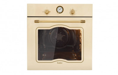 Газовый духовой шкаф Evelux GSO 614 EIR