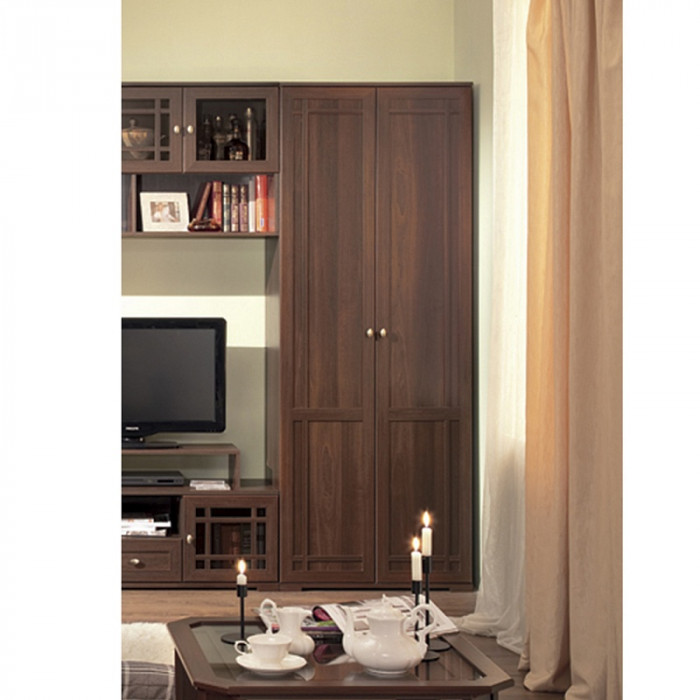 Шкаф для одежды 11 Sherlock