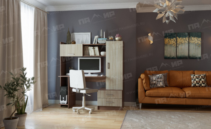 Компьютерный стол ПКС-7