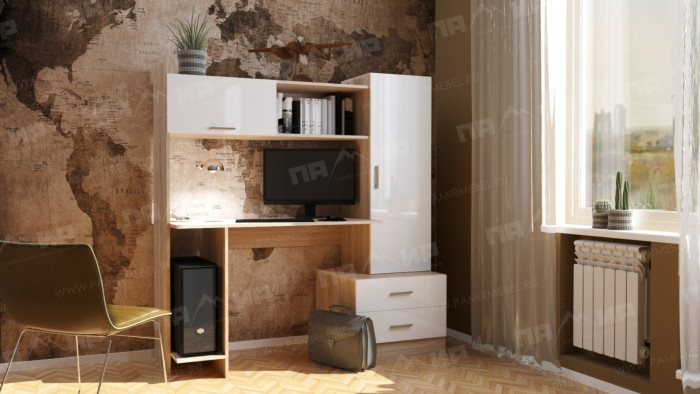 Компьютерный стол ПКС-7