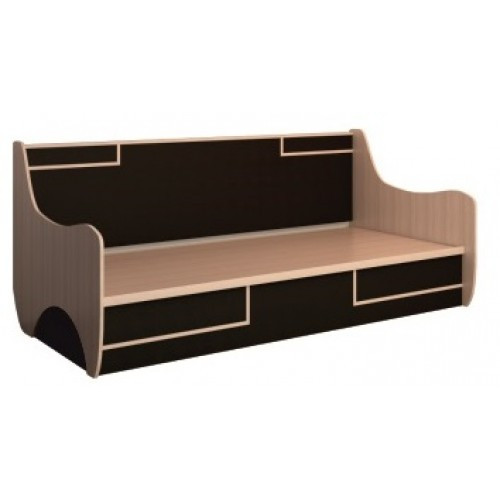 Кровать Урбани