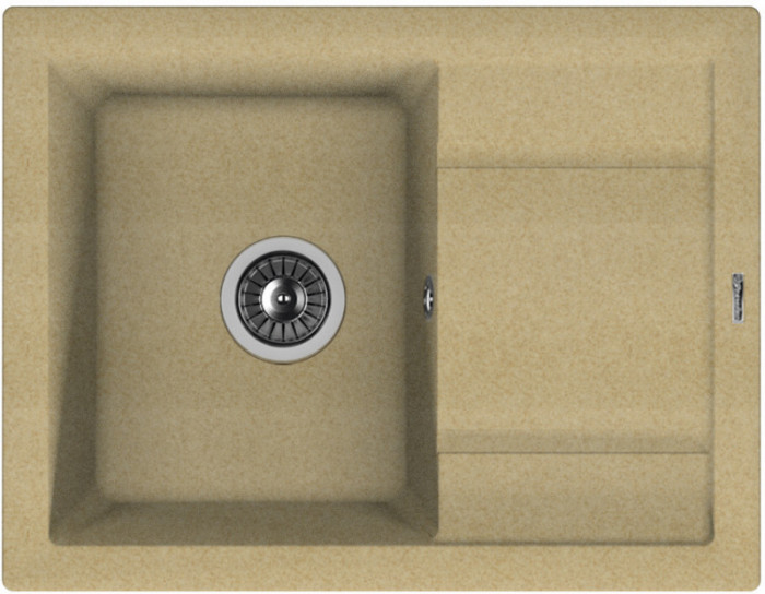 Мойка для кухни Липси 650