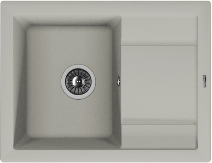 Мойка для кухни Липси 650